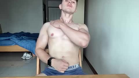 Everet online show from 15, 10, 2025