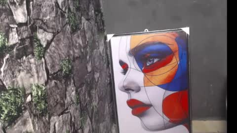 musclegod23 online show from 31, 12, 2024