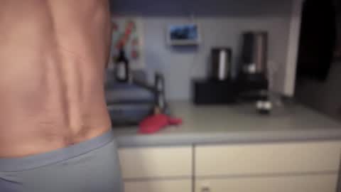 musclehair3 online show from 30, 11, 2025