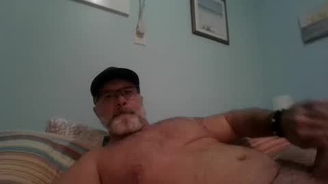 musclemeat41 online show from 7, 12, 2024