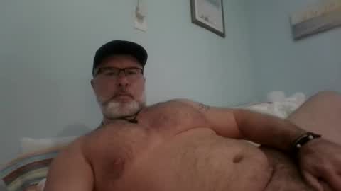 musclemeat41 online show from 2, 1, 2025