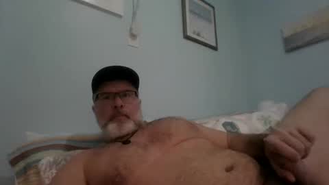 musclemeat41 online show from 3, 1, 2025
