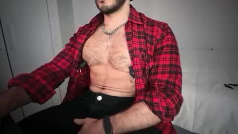 musclenipplepup online show from 2, 4, 2026