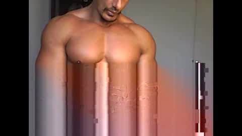 muscleoss online show from 29, 1, 2025