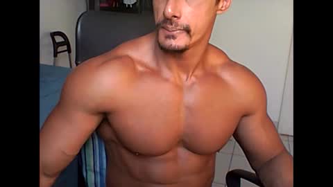 muscleoss online show from 6, 2, 2025