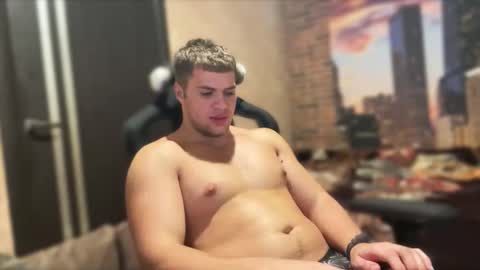 Egor online show from 8, 10, 2025