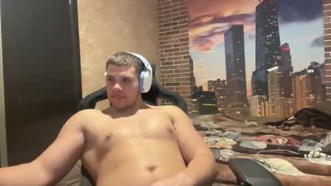 Egor online show from 26, 10, 2025