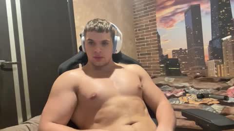 Egor online show from 30, 11, 2025