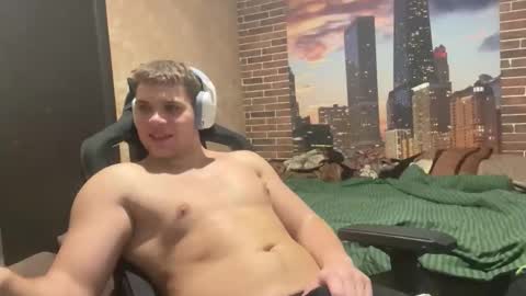 Egor online show from 5, 1, 2026