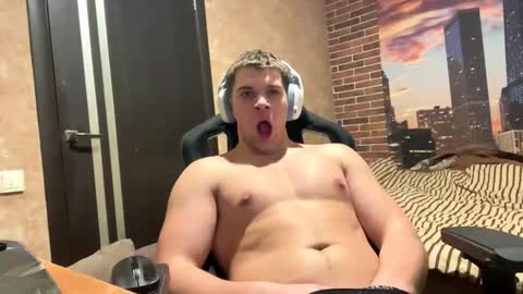 Egor online show from 9, 2, 2026