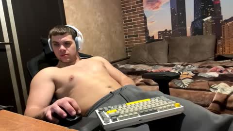 Egor online show from 23, 2, 2026