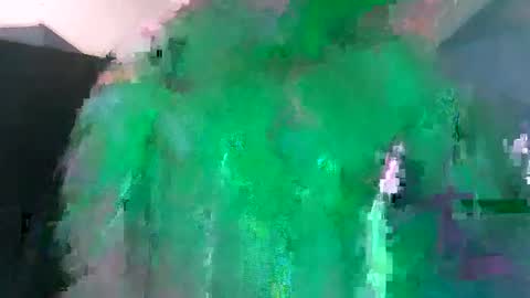 Hulk Muscles - NEW ACCOUNT online show from 27, 12, 2024