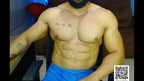 Snapshot of muscleweed420 chatting on 10, 12, 2024 Ragnar   online show from 10, 12, 2024