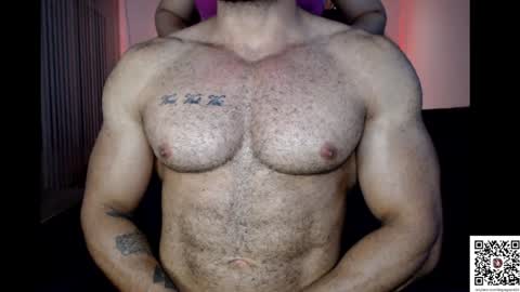 Snapshot of muscleweed420 chatting on 30, 1, 2025 Ragnar   online show from 30, 1, 2025