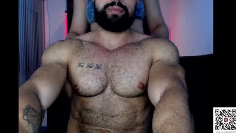 Snapshot of muscleweed420 chatting on 2, 2, 2025 Ragnar   online show from 2, 2, 2025