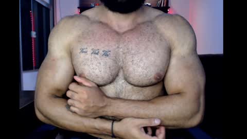 Snapshot of muscleweed420 chatting on 5, 2, 2025 Ragnar   online show from 5, 2, 2025
