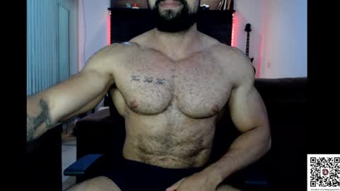 Snapshot of muscleweed420 chatting on 7, 2, 2025 Ragnar   online show from 7, 2, 2025