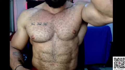 Snapshot of muscleweed420 chatting on 9, 2, 2025 Ragnar   online show from 9, 2, 2025