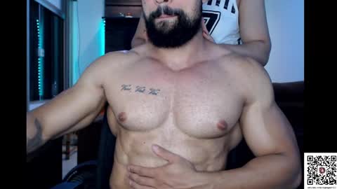 Snapshot of muscleweed420 chatting on 21, 2, 2025 Ragnar   online show from 21, 2, 2025