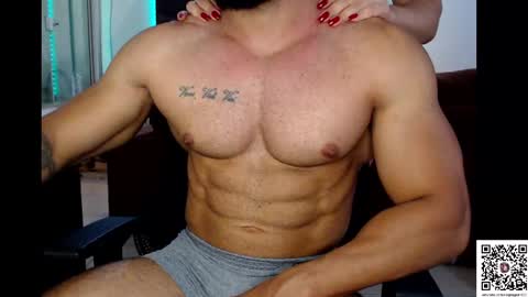 Snapshot of muscleweed420 chatting on 21, 2, 2025 Ragnar   online show from 21, 2, 2025