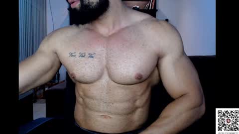Snapshot of muscleweed420 chatting on 24, 2, 2025 Ragnar   online show from 24, 2, 2025