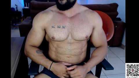 Snapshot of muscleweed420 chatting on 26, 2, 2025 Ragnar   online show from 26, 2, 2025