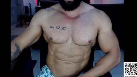 Snapshot of muscleweed420 chatting on 27, 2, 2025 Ragnar   online show from 27, 2, 2025