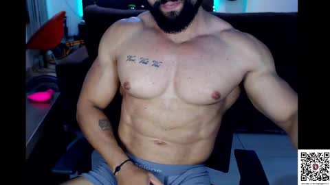 Snapshot of muscleweed420 chatting on 9, 3, 2025 Ragnar   online show from 9, 3, 2025