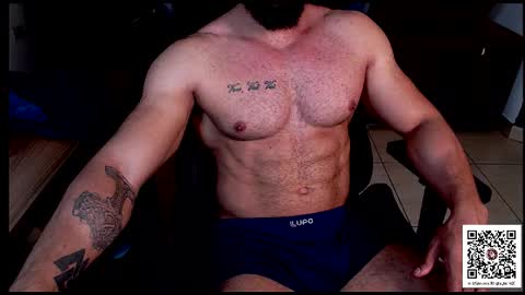 Snapshot of muscleweed420 chatting on 16, 9, 2025 Ragnar   online show from 16, 9, 2025