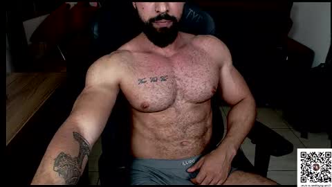 Snapshot of muscleweed420 chatting on 27, 9, 2025 Ragnar   online show from 27, 9, 2025