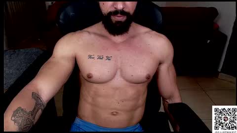 Snapshot of muscleweed420 chatting on 30, 9, 2025 Ragnar   online show from 30, 9, 2025