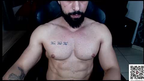 Snapshot of muscleweed420 chatting on 4, 10, 2025 Ragnar   online show from 4, 10, 2025