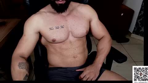 Snapshot of muscleweed420 chatting on 7, 10, 2025 Ragnar   online show from 7, 10, 2025