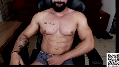 Snapshot of muscleweed420 chatting on 8, 10, 2025 Ragnar   online show from 8, 10, 2025