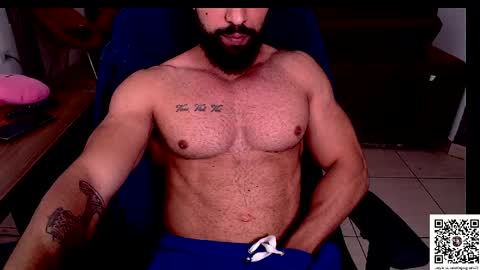 Snapshot of muscleweed420 chatting on 20, 10, 2025 Ragnar   online show from 20, 10, 2025