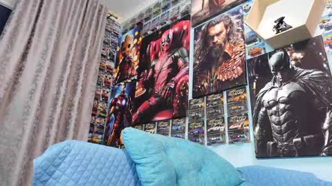 Chris online show from 26, 2, 2026