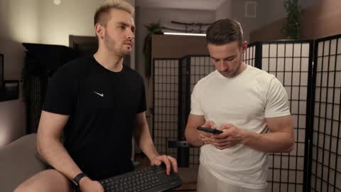 Ivan  online show from 6, 3, 2025