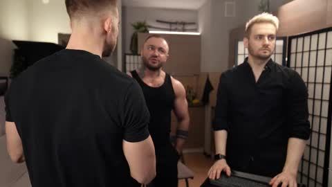 Ivan  online show from 9, 3, 2025