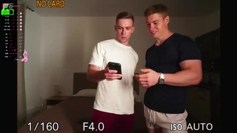 Ivan  online show from 20, 9, 2025