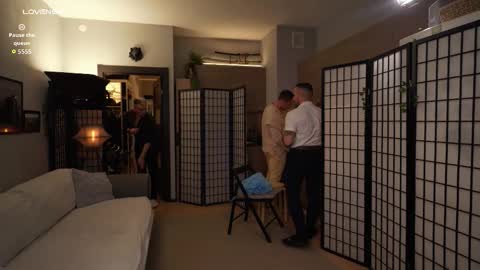 Ivan  online show from 2, 10, 2025