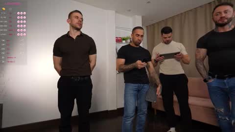 Ivan  online show from 11, 1, 2026