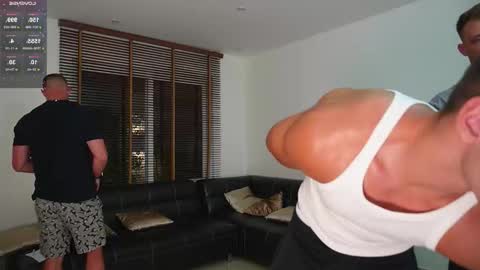 Ivan  online show from 4, 3, 2026