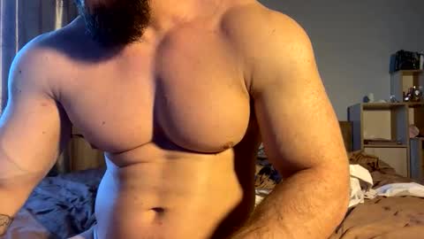muscularjuggler online show from 21, 11, 2025