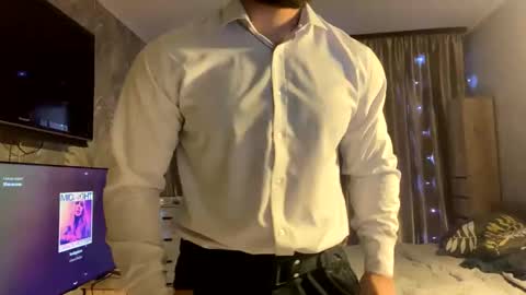 muscularjuggler online show from 3, 2, 2026