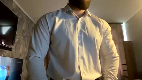 muscularjuggler online show from 27, 2, 2026