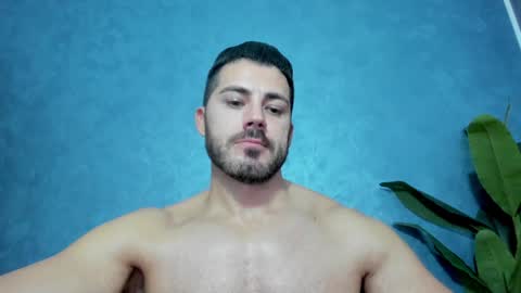 muscularmaster onlyfans online show from 7, 1, 2025