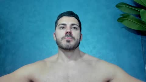 muscularmaster onlyfans online show from 18, 11, 2025