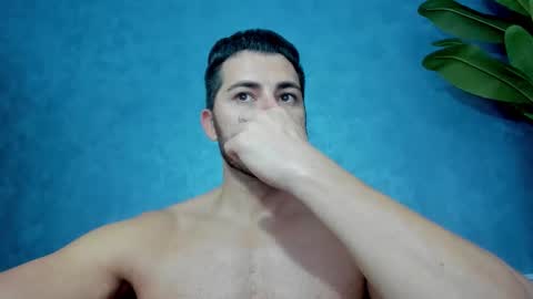 muscularmaster onlyfans online show from 21, 11, 2025