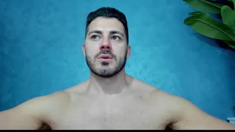 muscularmaster onlyfans online show from 3, 12, 2025