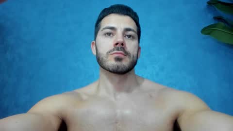 muscularmaster onlyfans online show from 3, 3, 2026